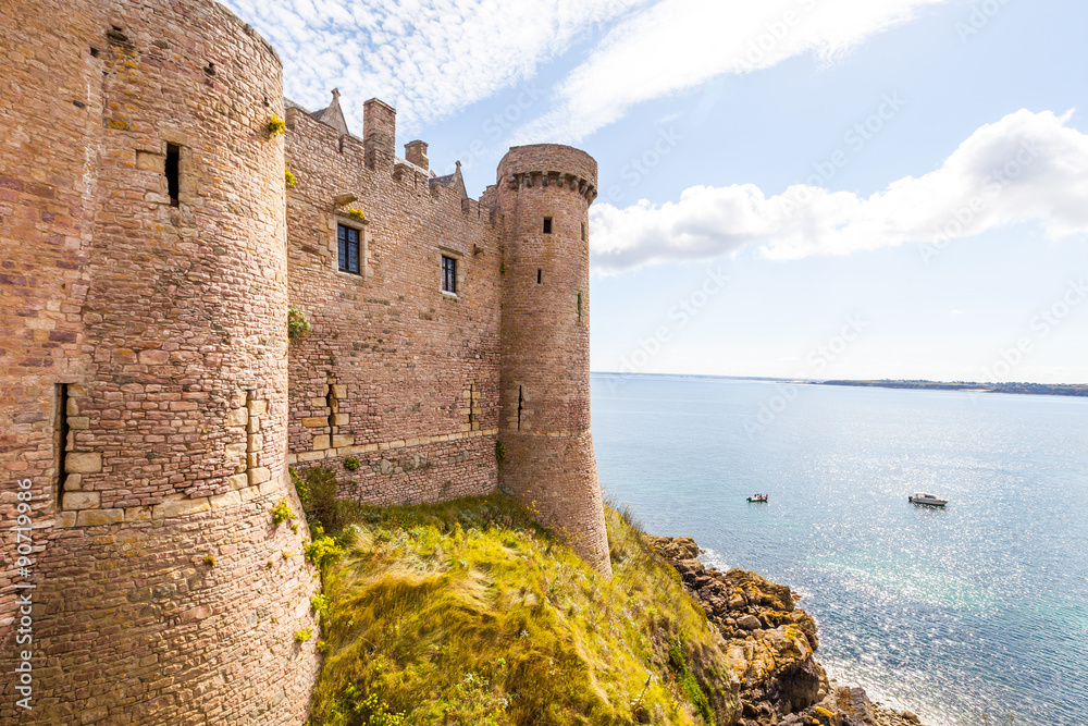 Fort La Latte Fort La Latte