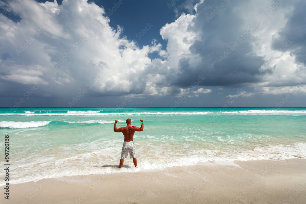 Varadero in Cuba