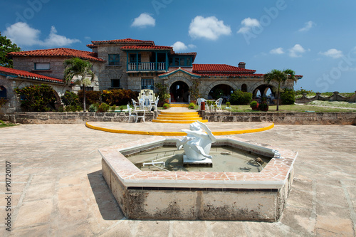 Photography Varadero in Cuba