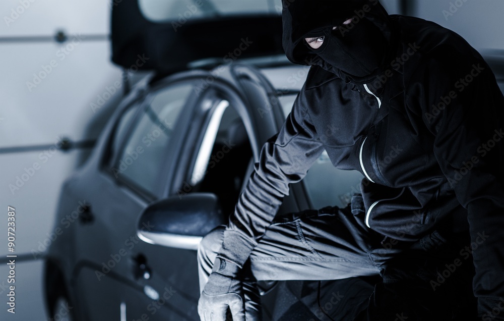 Satisfied Car Theft Satisfied Car Theft