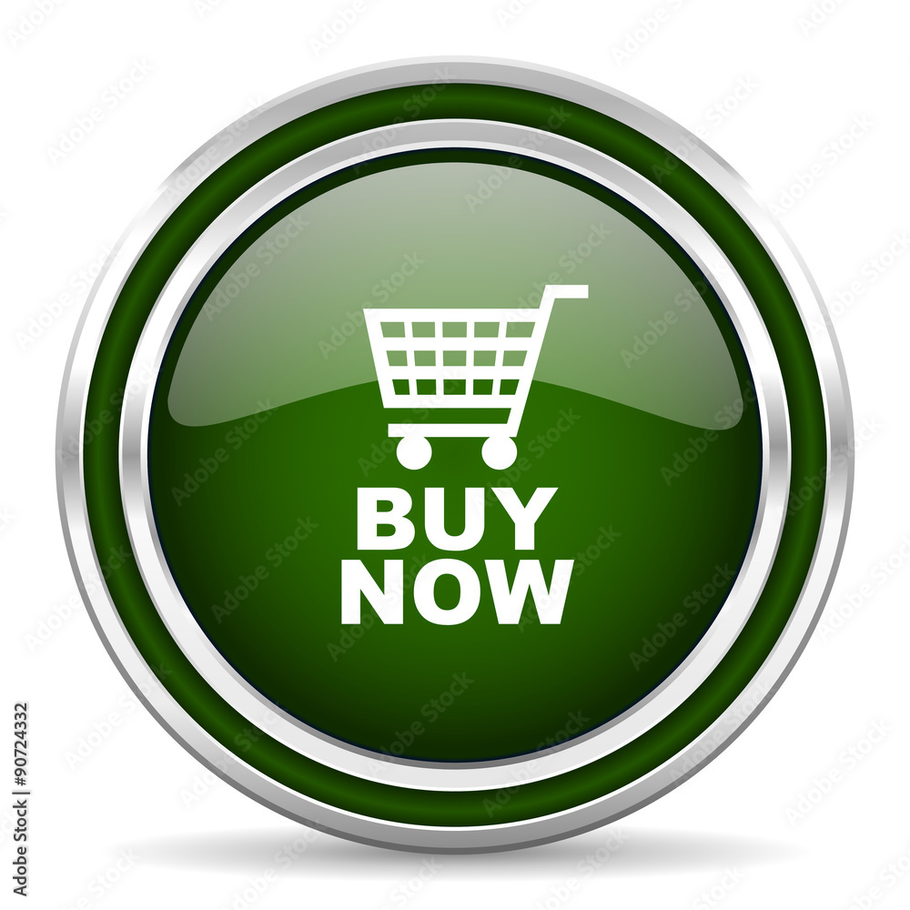 buy now green glossy web icon buy now green glossy web icon