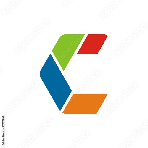 Free Download LETTER C - GFXLoad