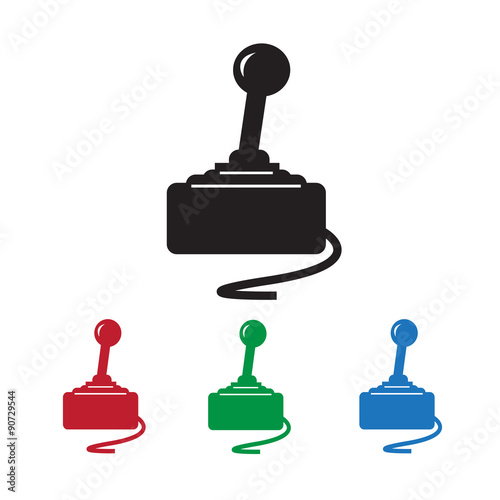 Game Controller Icon