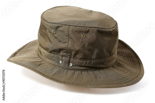 Hunting hat