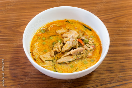 thai food/ panang-name of thai food, see more image in gallery