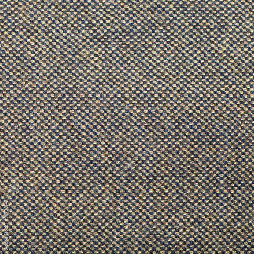 Wallpaper Mural square background from green brown tweed fabric Torontodigital.ca