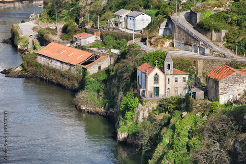 Gaia Riverside in Portugal