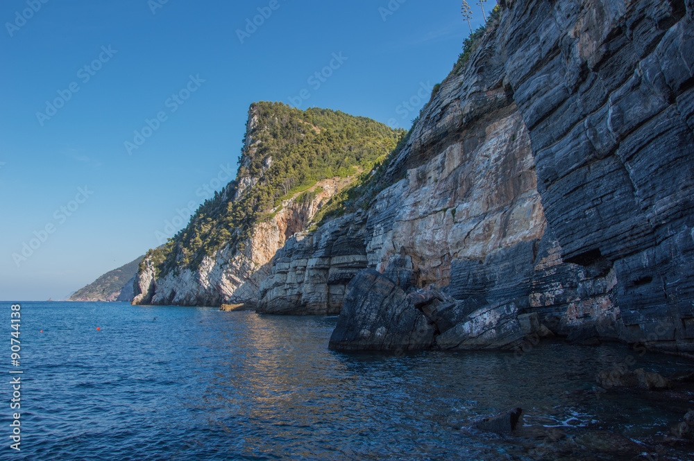 Mediterranean Sea