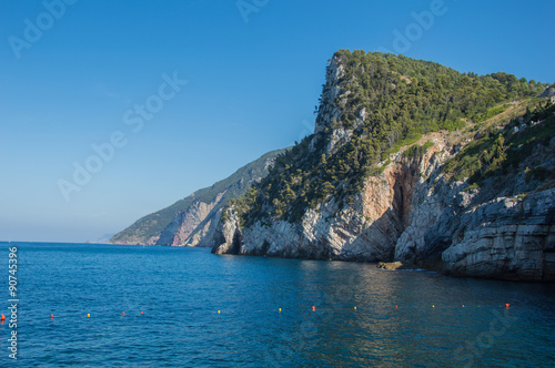 Mediterranean Sea © sichimsergiu