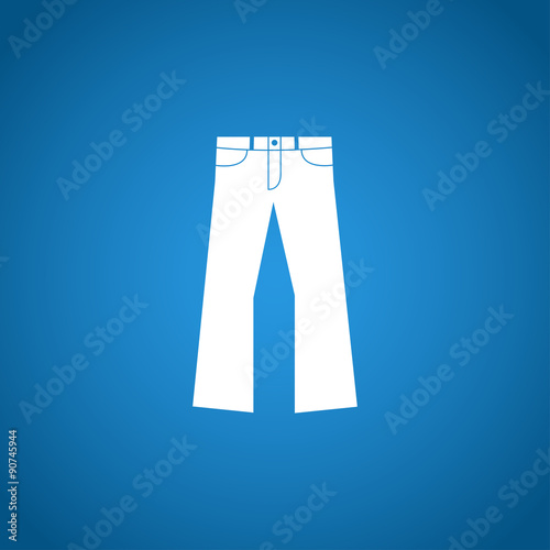 Pants icon