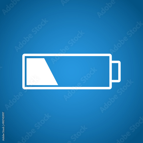 Battery icon