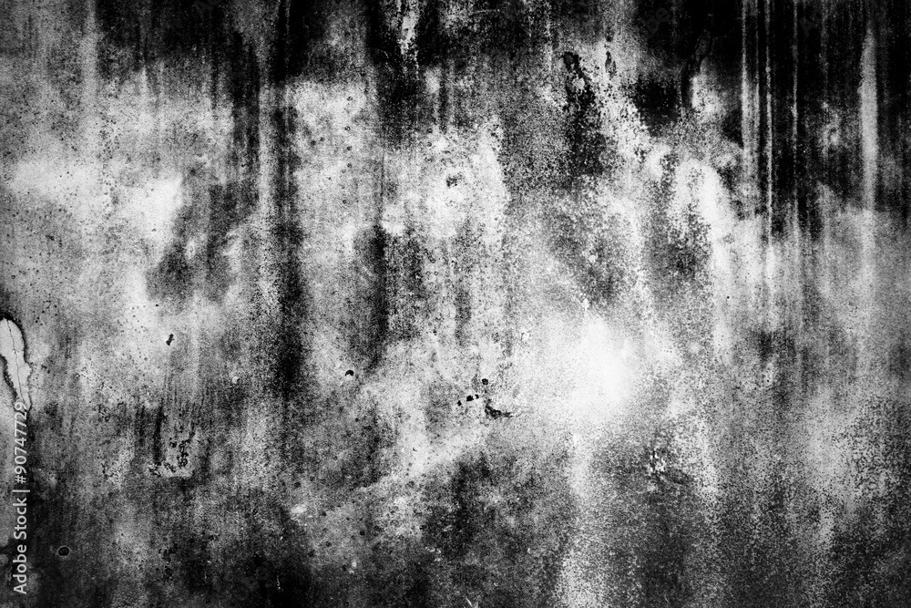 Obraz premium Grunge wall texture background.