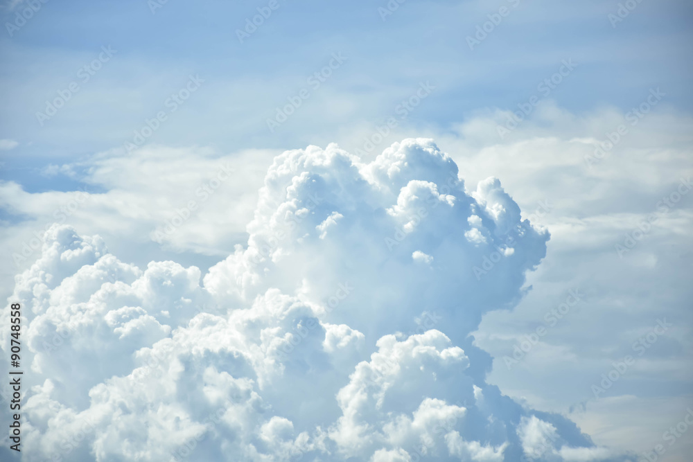 Sky clouds Sky clouds