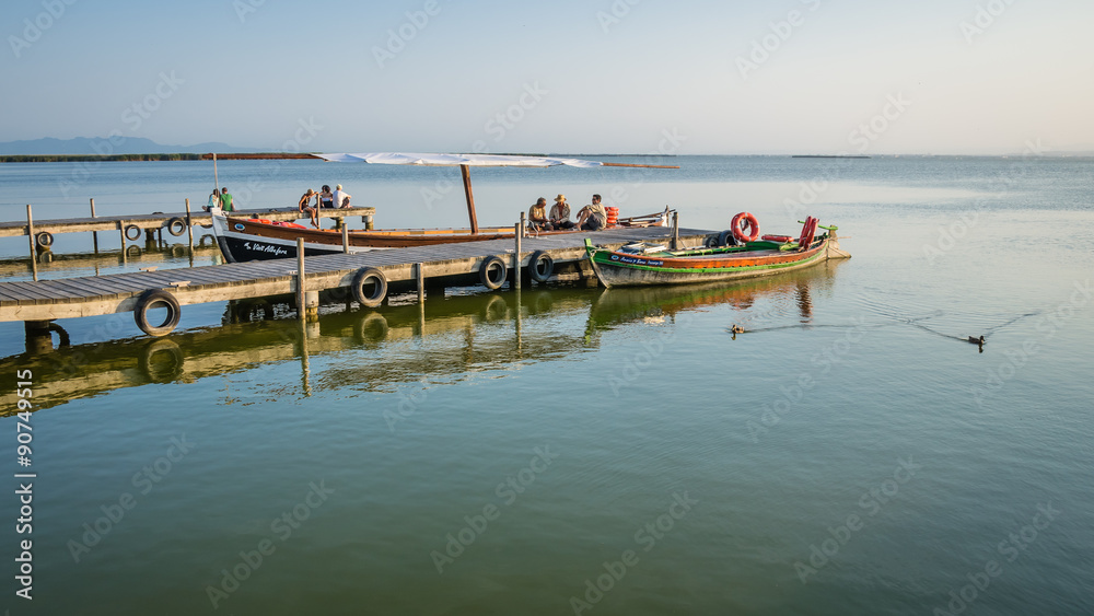 Albufera de Valencia