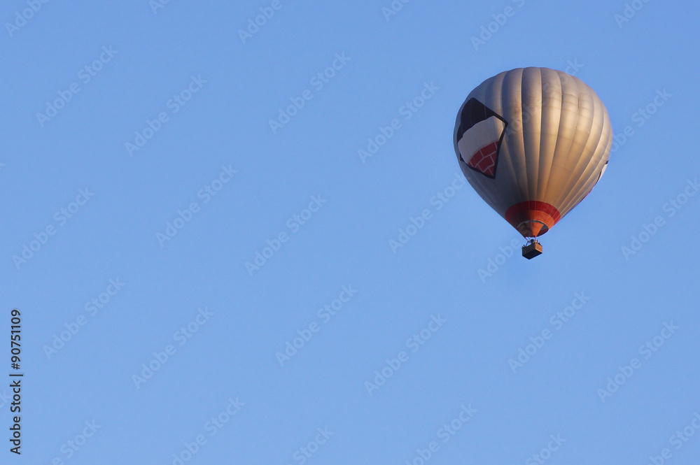 Ballon Ballon