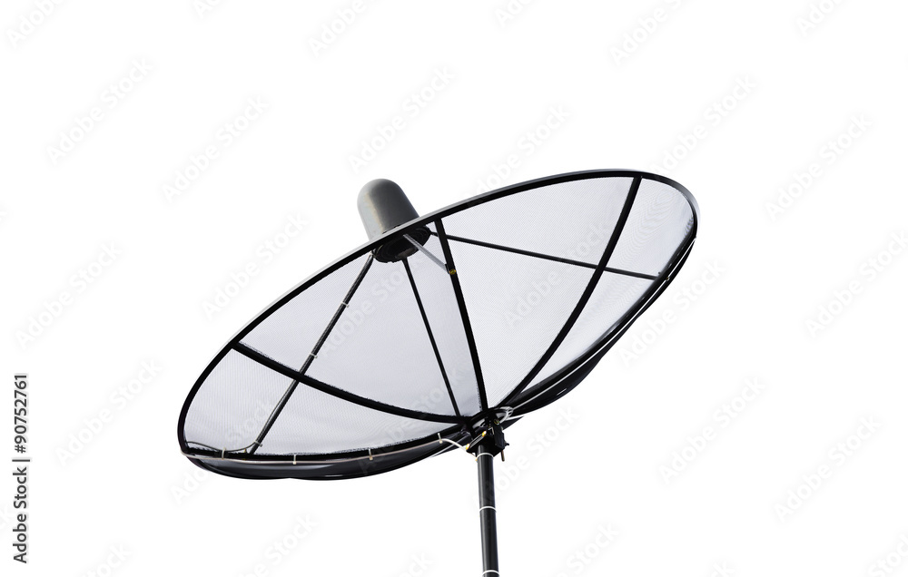 Satellite antenna