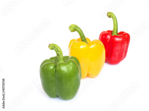 Sweet pepper 1