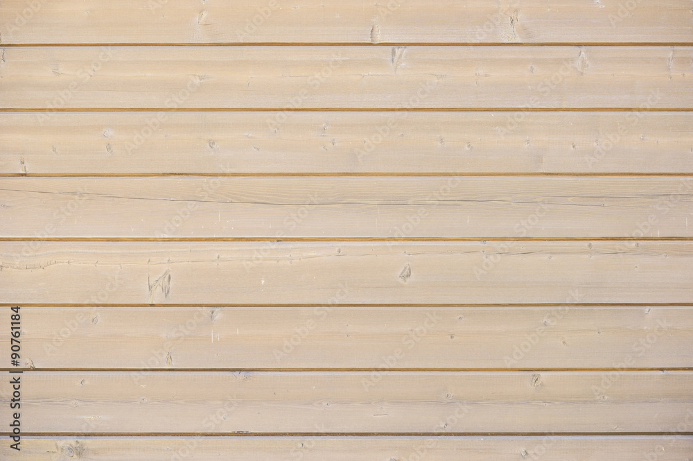 Obraz premium Holz Tisch leer Oberfläche Holztisch