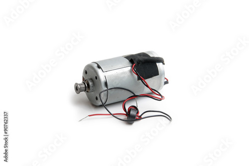  electric motor