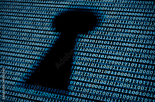 Digital lock hole / A concept of cyber security