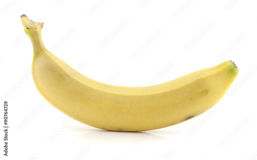 One banana One banana