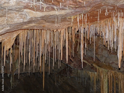 Grotte de Dargilan