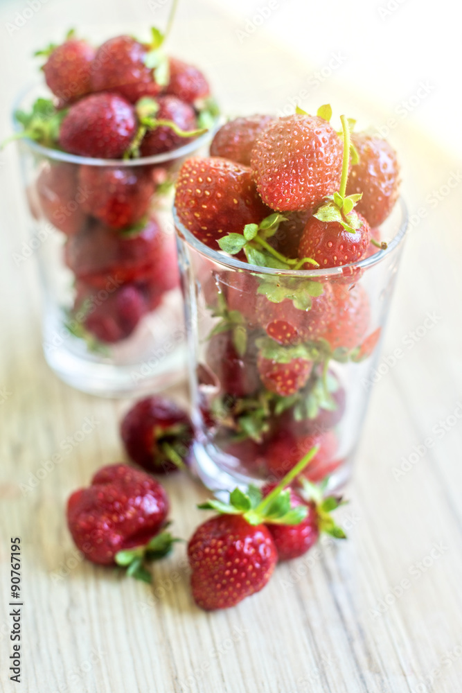 Strawberry Strawberry