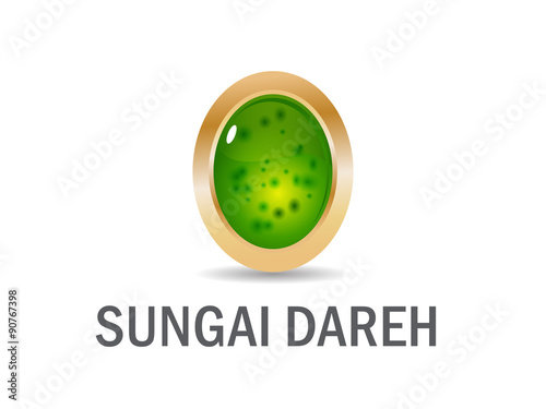 Akik Sungai Dareh photo