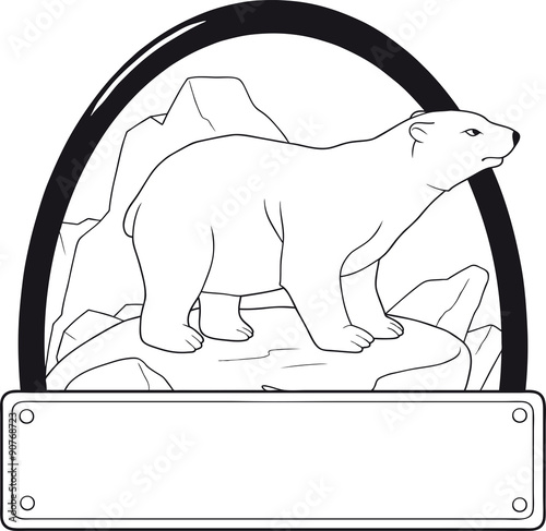 polar bear