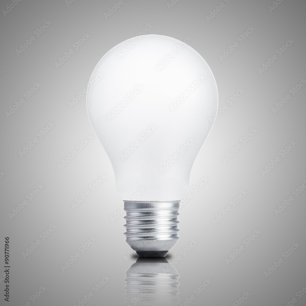 Light Bulb Light Bulb