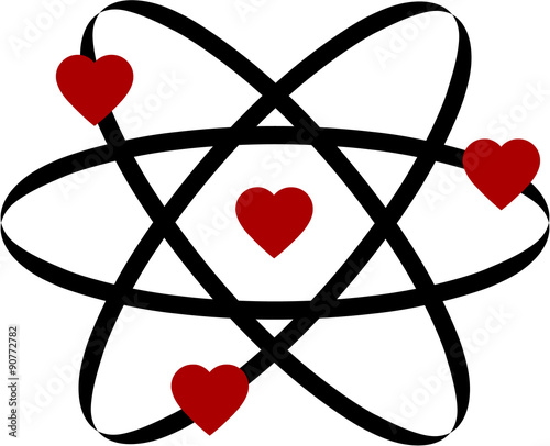 Atom of Love