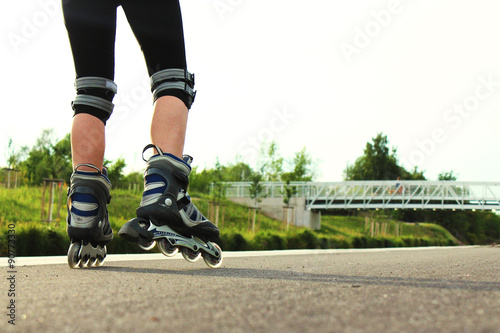 Inline Skates