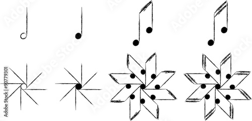 STARS NOTES