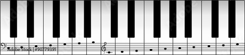 PIANO III