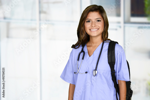 Nurse