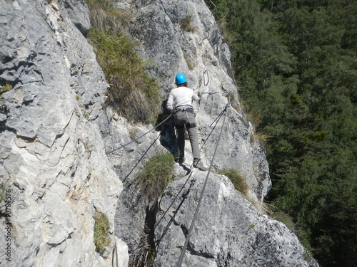 via ferrata