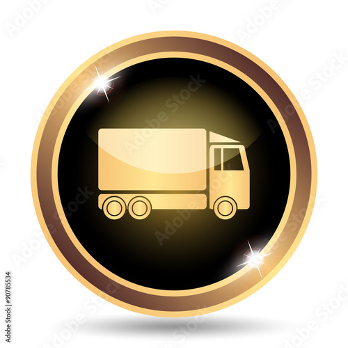 Truck icon