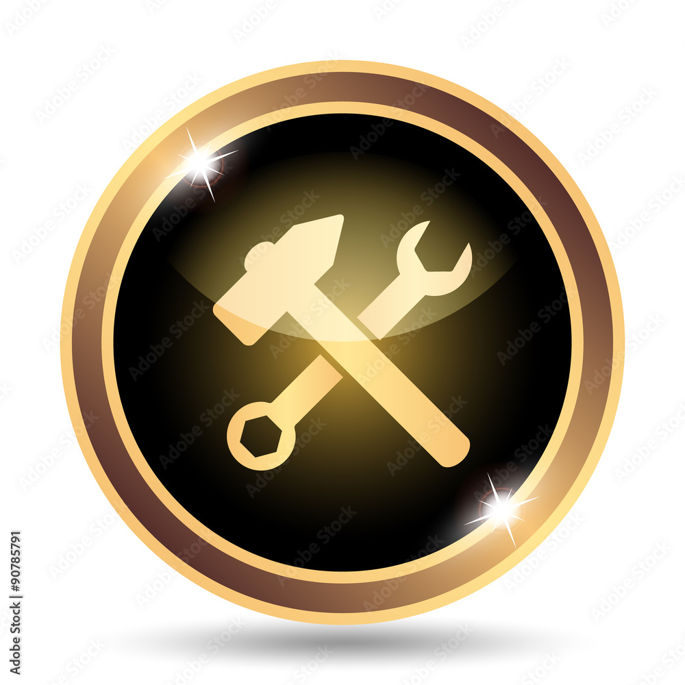 Tools  icon