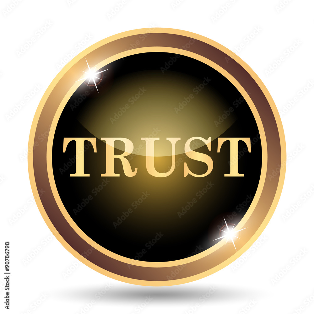 Trust icon