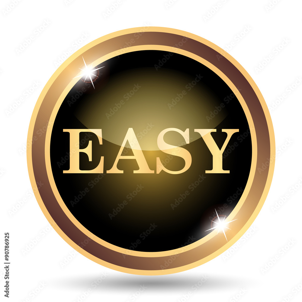 Easy icon Easy icon