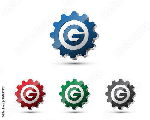 G
