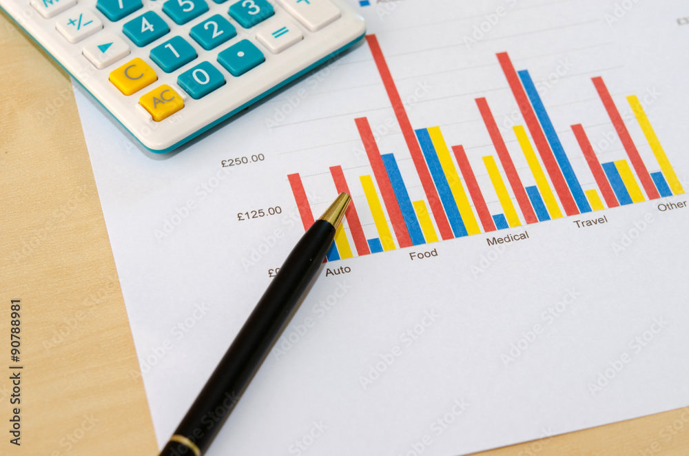 business graph business graph