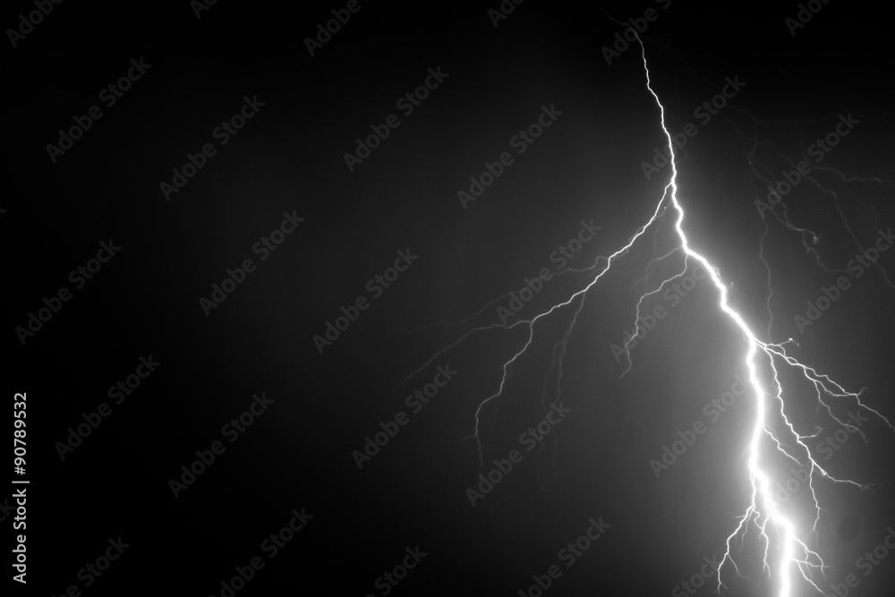 Lightning, Weather and Storms Lightning, Weather and Storms