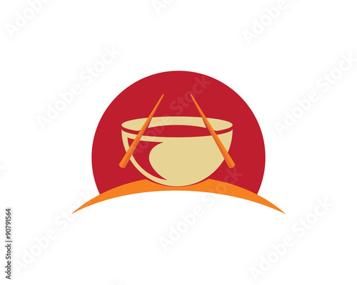 Asian Food