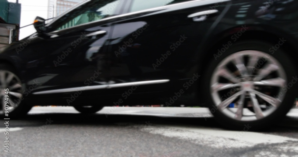 4K Low Angle 5th Avenue Establishing Shot New York City 4K Low Angle 5th Avenue Establishing Shot New York City