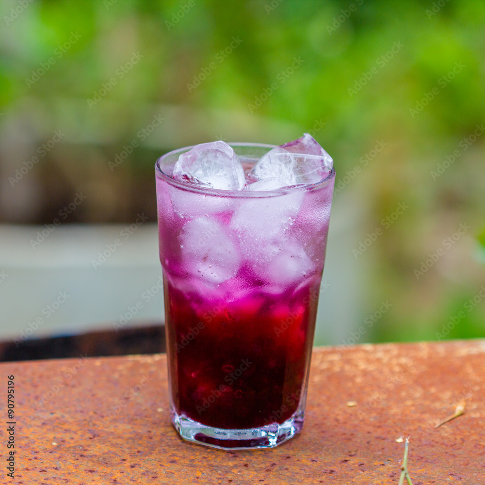 grape juice grape juice