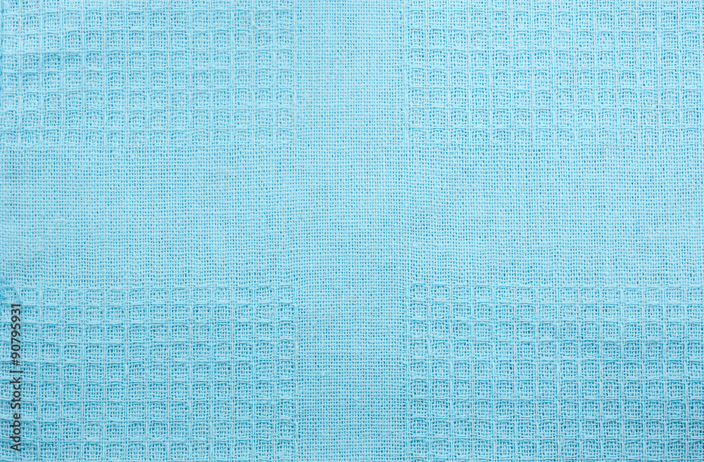 Fototapeta premium Pattern of a cloth