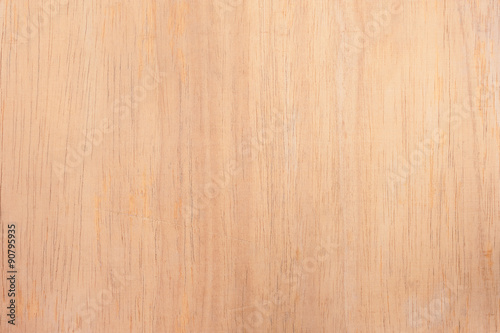Texture of a wooden