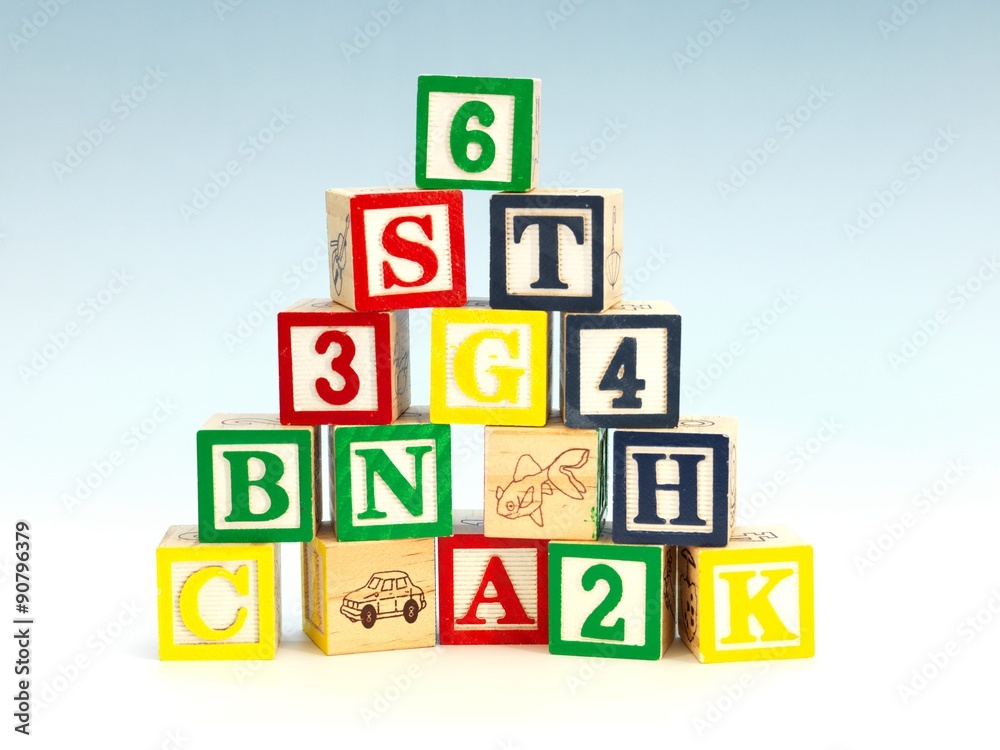 ABC Blocks ABC Blocks