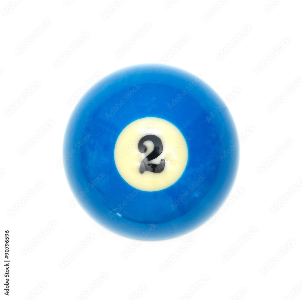 Billiard Balls Billiard Balls